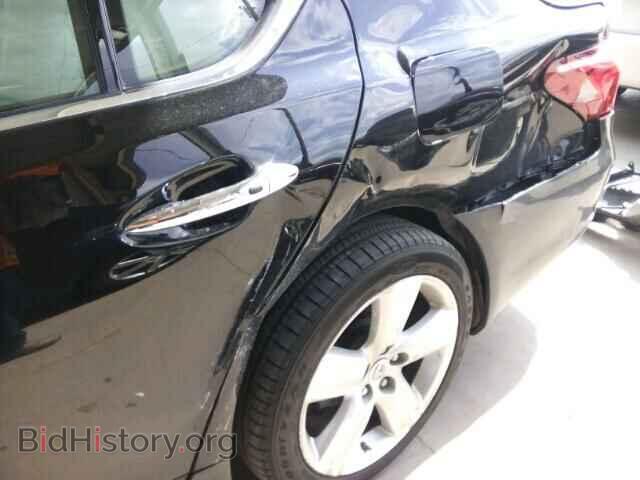2011 LEXUS LS460 - VIN: JTHBL5EF8B5107294 - Photo 10
