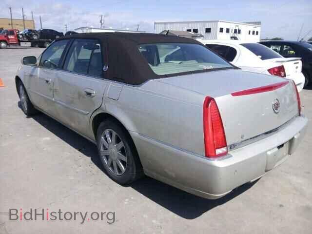 2007 CADILLAC DTS - VIN: 1G6KD57Y57U158989 - Фото 3