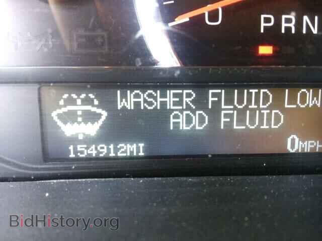2007 CADILLAC DTS - VIN: 1G6KD57Y57U158989 - Фото 8