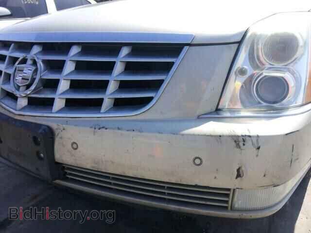 2007 CADILLAC DTS - VIN: 1G6KD57Y57U158989 - Фото 9
