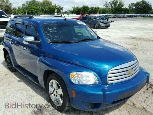Photo 3GNCA23B39S583597 - CHEVROLET HHR 2009