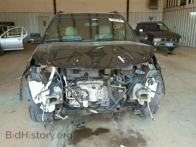 2015 FORD EXPLORER - VIN: 1FM5K7D83FGB46669 - Photo 9