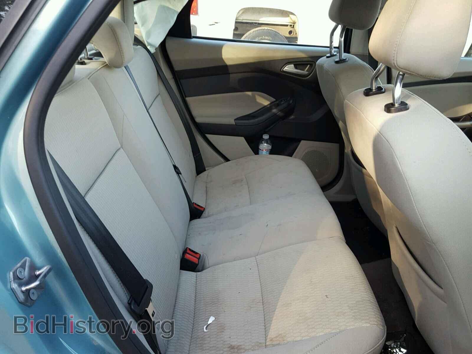 2012 FORD FOCUS - VIN: 1FAHP3H28CL247460 - Photo 6