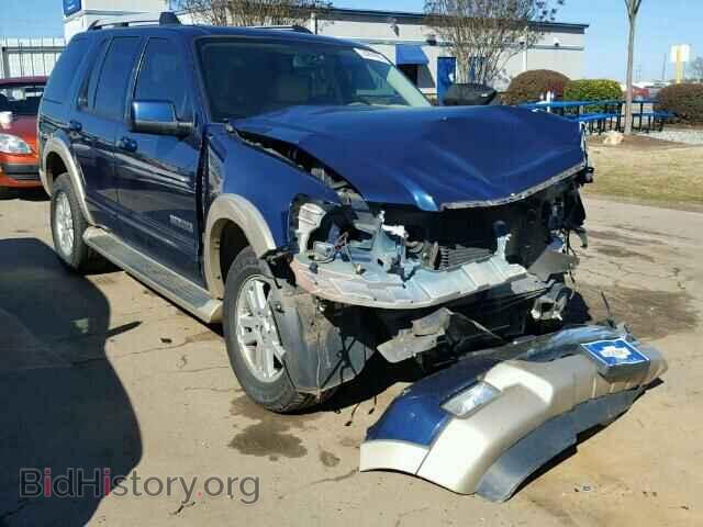 Photo 1FMEU74E37UA63830 - FORD EXPLORER 2007