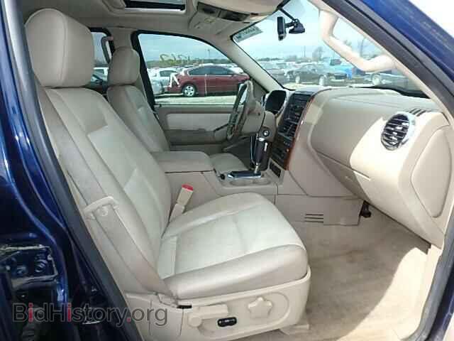 2007 FORD EXPLORER - VIN: 1FMEU74E37UA63830 - Фото 5