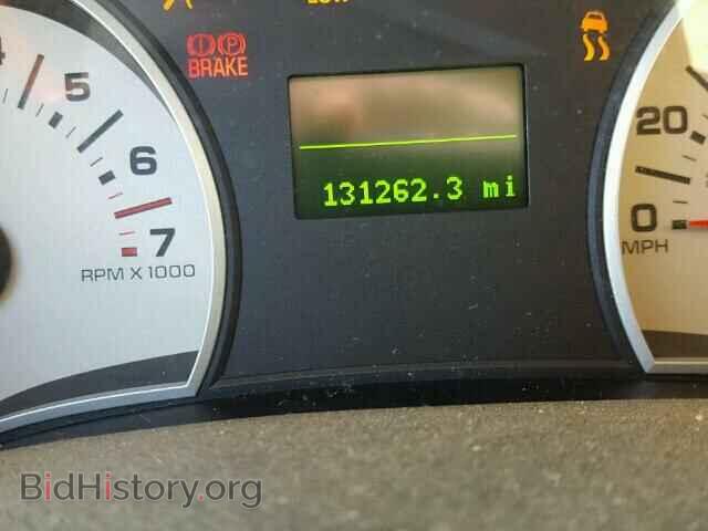 2007 FORD EXPLORER - VIN: 1FMEU74E37UA63830 - Фото 8