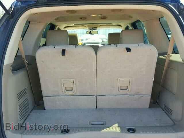 2007 FORD EXPLORER - VIN: 1FMEU74E37UA63830 - Фото 9