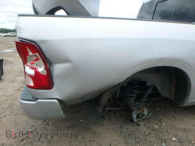 2010 DODGE RAM 1500 - VIN: 1D7RB1CT1AS245401 - Фото 9
