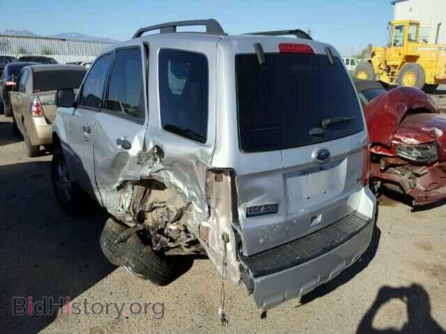 2012 FORD ESCAPE - VIN: 1FMCU9DG2CKB55120 - Фото 3