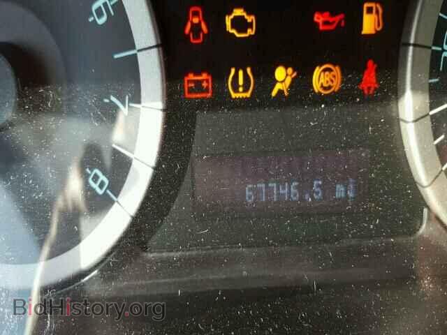 2012 FORD ESCAPE - VIN: 1FMCU9DG2CKB55120 - Фото 8