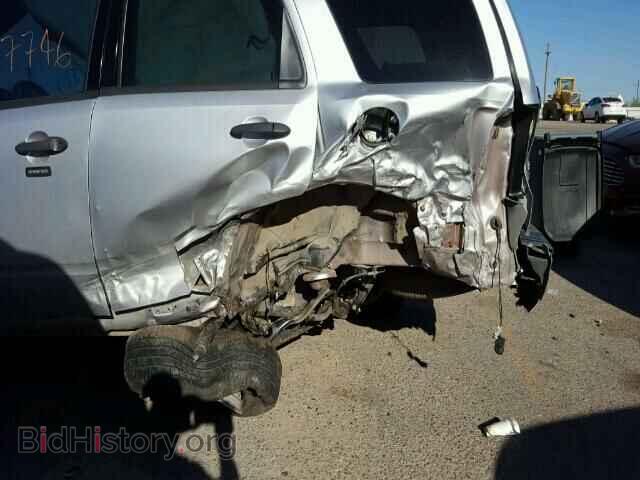 2012 FORD ESCAPE - VIN: 1FMCU9DG2CKB55120 - Фото 9