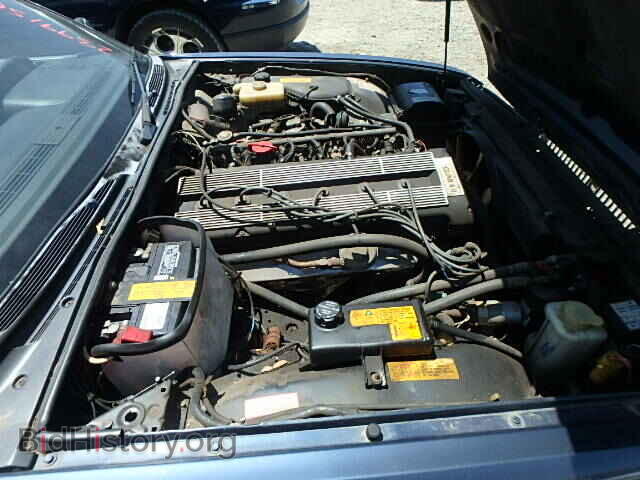 1990 JAGUAR XJ6 - VIN: SAJFY1744LC626897 - Фото 7