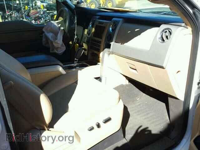 2011 FORD F150 - VIN: 1FTFW1ET3BFC86024 - Фото 5