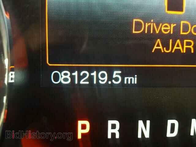 2011 FORD F150 - VIN: 1FTFW1ET3BFC86024 - Фото 8