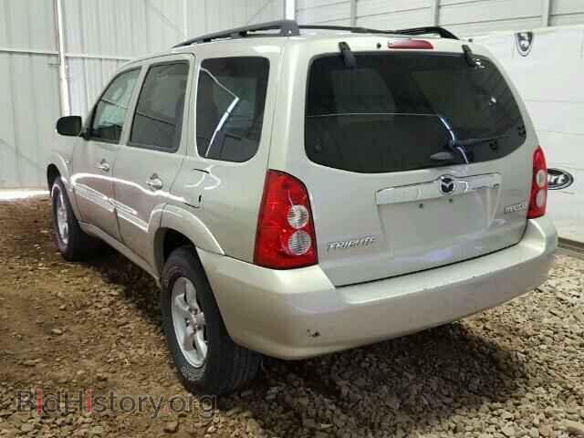 2005 MAZDA TRIBUTE - VIN: 4F2CZ94185KM48055 - Фото 3
