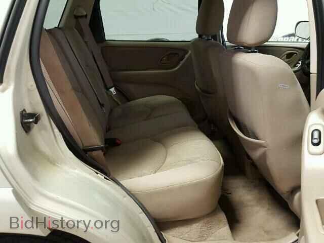 2005 MAZDA TRIBUTE - VIN: 4F2CZ94185KM48055 - Фото 6
