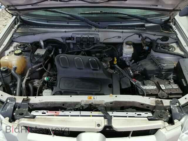 2005 MAZDA TRIBUTE - VIN: 4F2CZ94185KM48055 - Фото 7