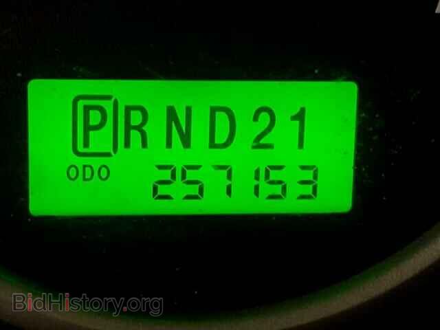 2005 MAZDA TRIBUTE - VIN: 4F2CZ94185KM48055 - Фото 8