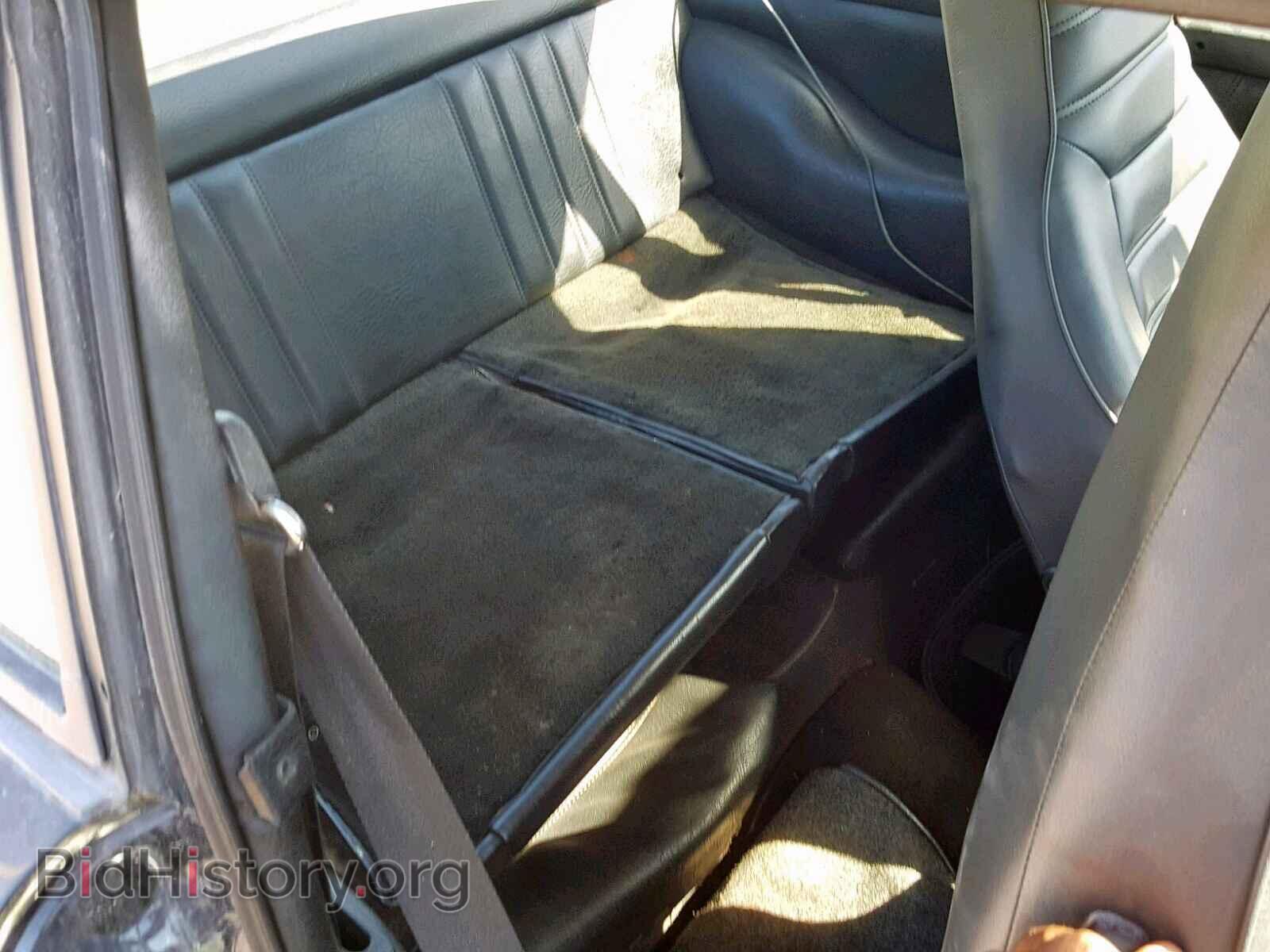 1979 PORSCHE 911 - VIN: 9119200893 - Фото 6