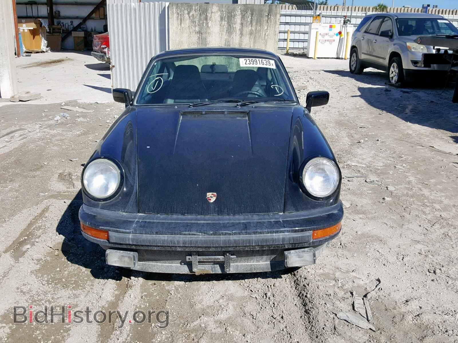 1979 PORSCHE 911 - VIN: 9119200893 - Фото 9