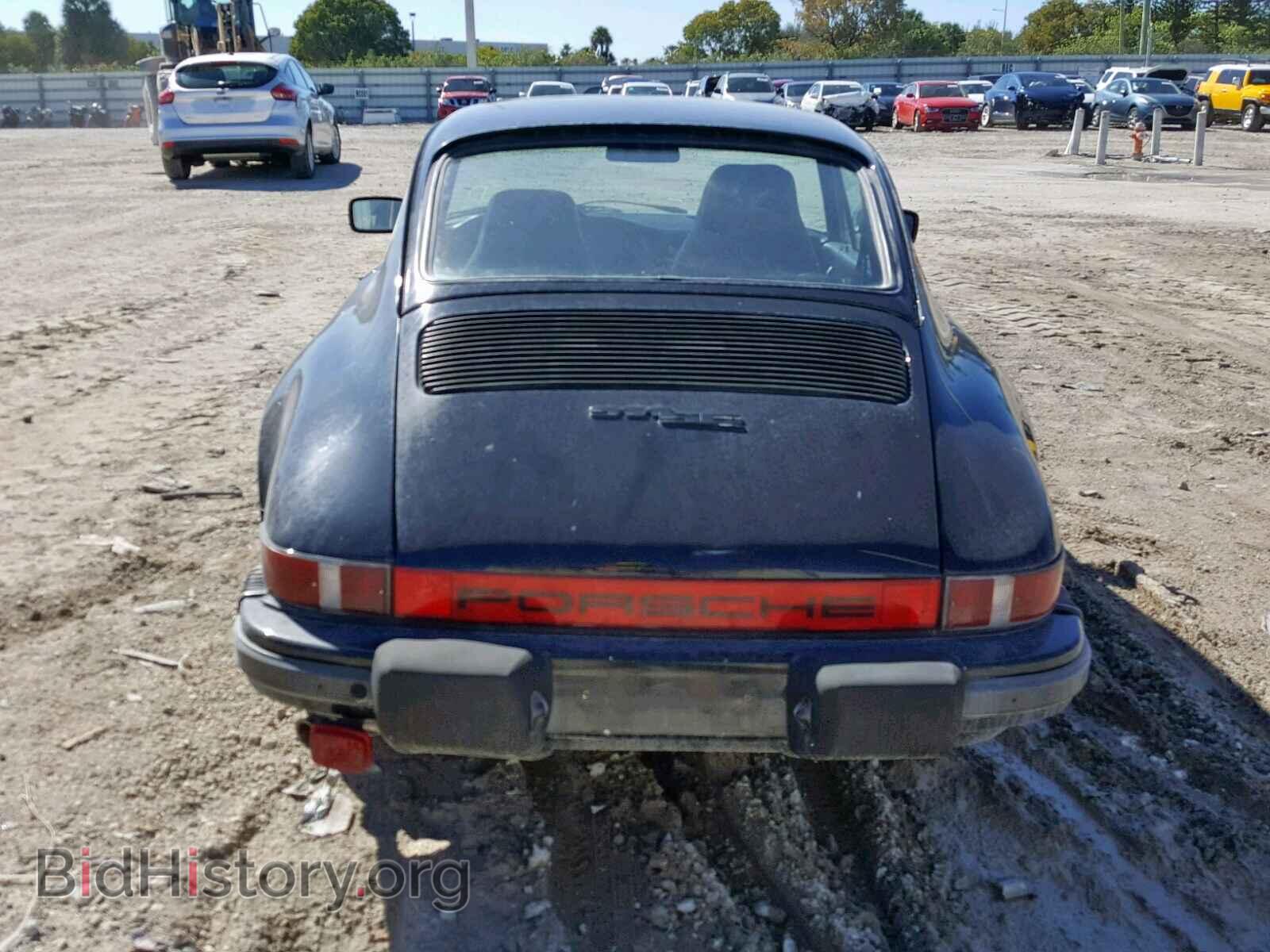 1979 PORSCHE 911 - VIN: 9119200893 - Фото 10
