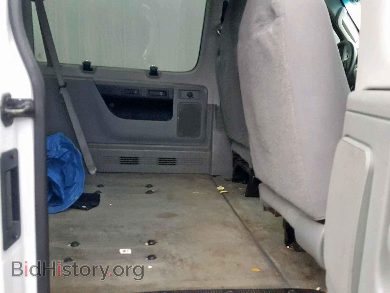2012 FORD ECONOLINE - VIN: 1FBSS3BL8CDA32630 - Фото 6