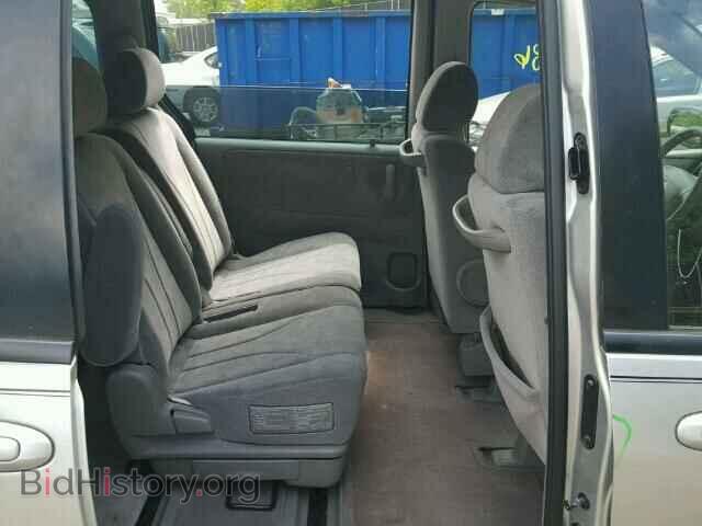 2002 MAZDA MPV - VIN: JM3LW28A720333388 - Фото 6