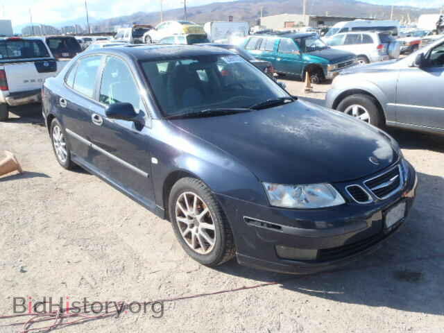 Photo YS3FD49YX41033949 - SAAB 9 3 2004