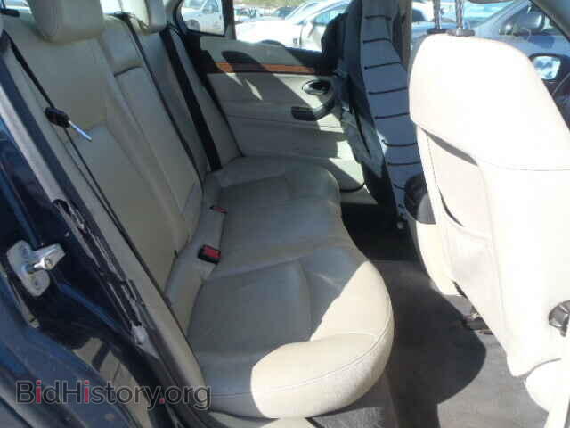 2004 SAAB 9 3 - VIN: YS3FD49YX41033949 - Photo 6