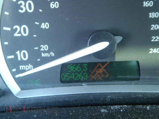 2004 SAAB 9 3 - VIN: YS3FD49YX41033949 - Photo 8
