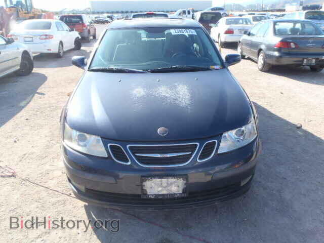 2004 SAAB 9 3 - VIN: YS3FD49YX41033949 - Photo 10