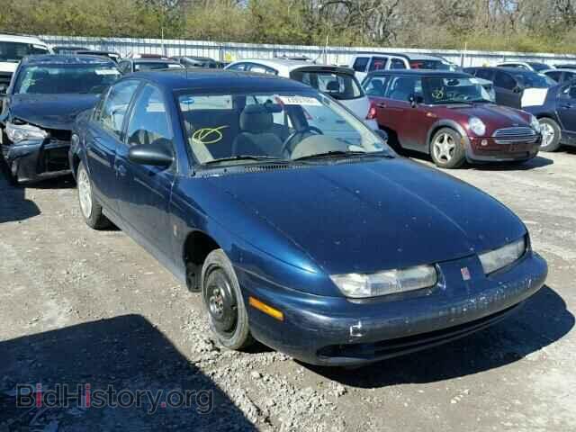 Photo 1G8ZK527XWZ308977 - SATURN SL/SL1/SL2 1998