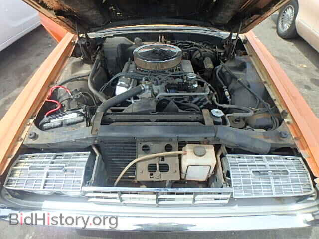 1968 FORD TBIRD - VIN: 8Y83N131675 - Фото 7
