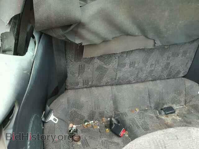 2001 MITSUBISHI ECLIPSE - VIN: 4A3AE35G21E005991 - Фото 6