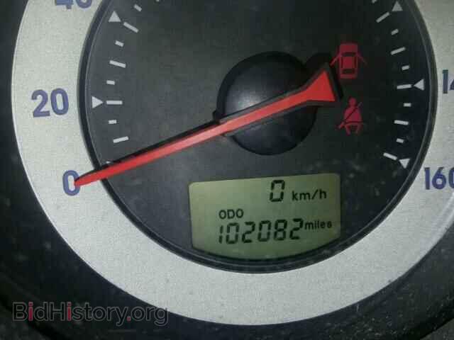 2006 MITSUBISHI ECLIPSE - VIN: 4A3AK24F96E019194 - Фото 8