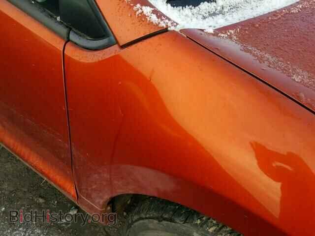 2006 MITSUBISHI ECLIPSE - VIN: 4A3AK24F96E019194 - Фото 9