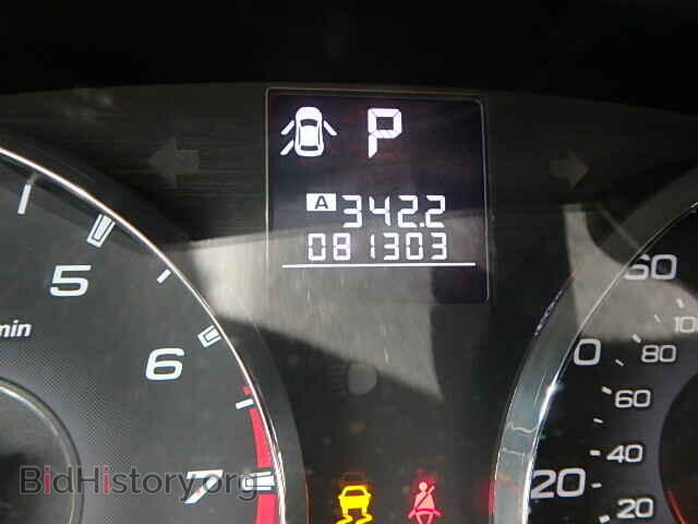 2011 SUBARU OUTBACK - VIN: 4S4BRBLC4B3331080 - Фото 8