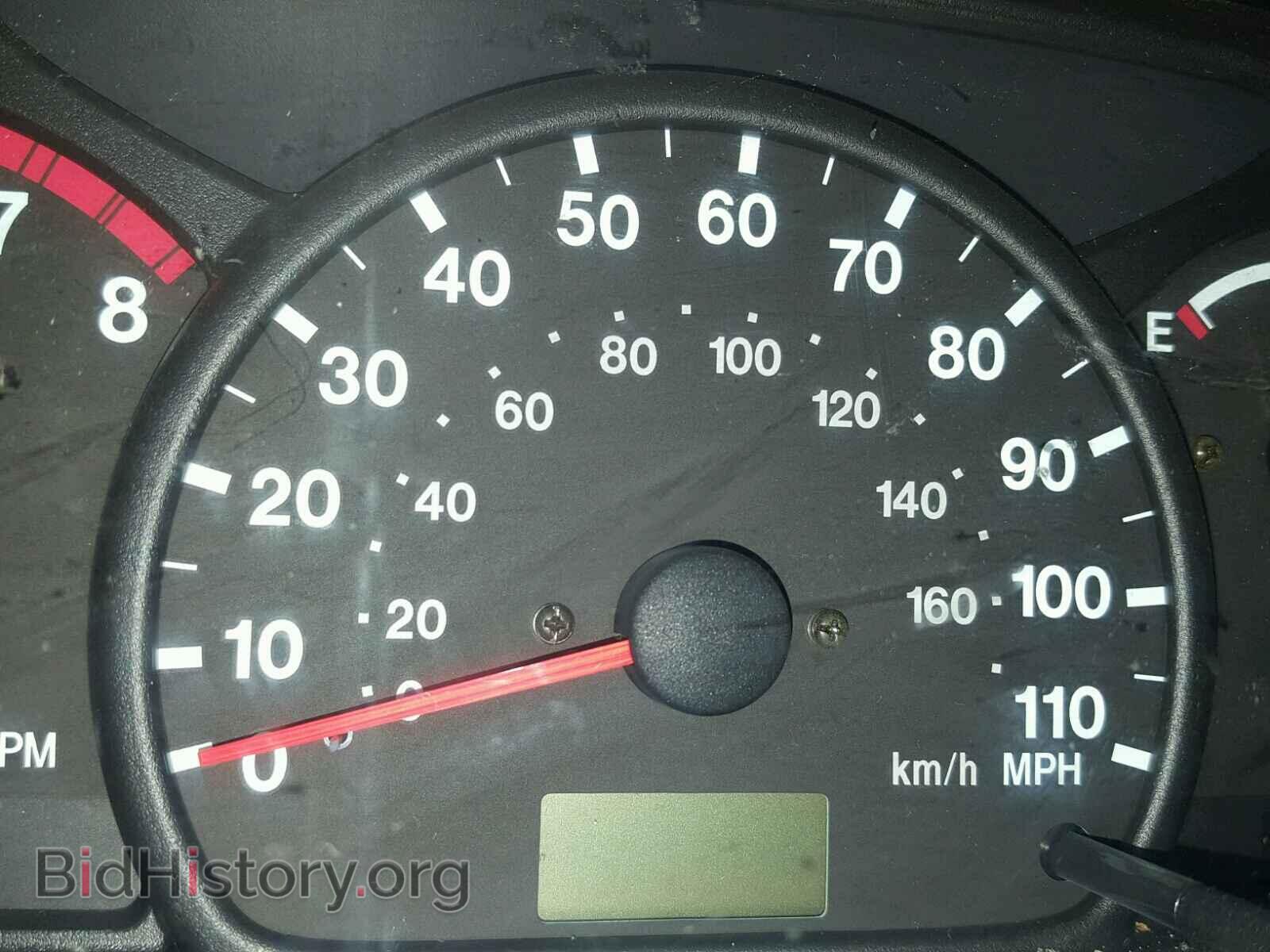 2002 SUZUKI XL7 PLUS - VIN: JS3TX92V224124242 - Фото 8
