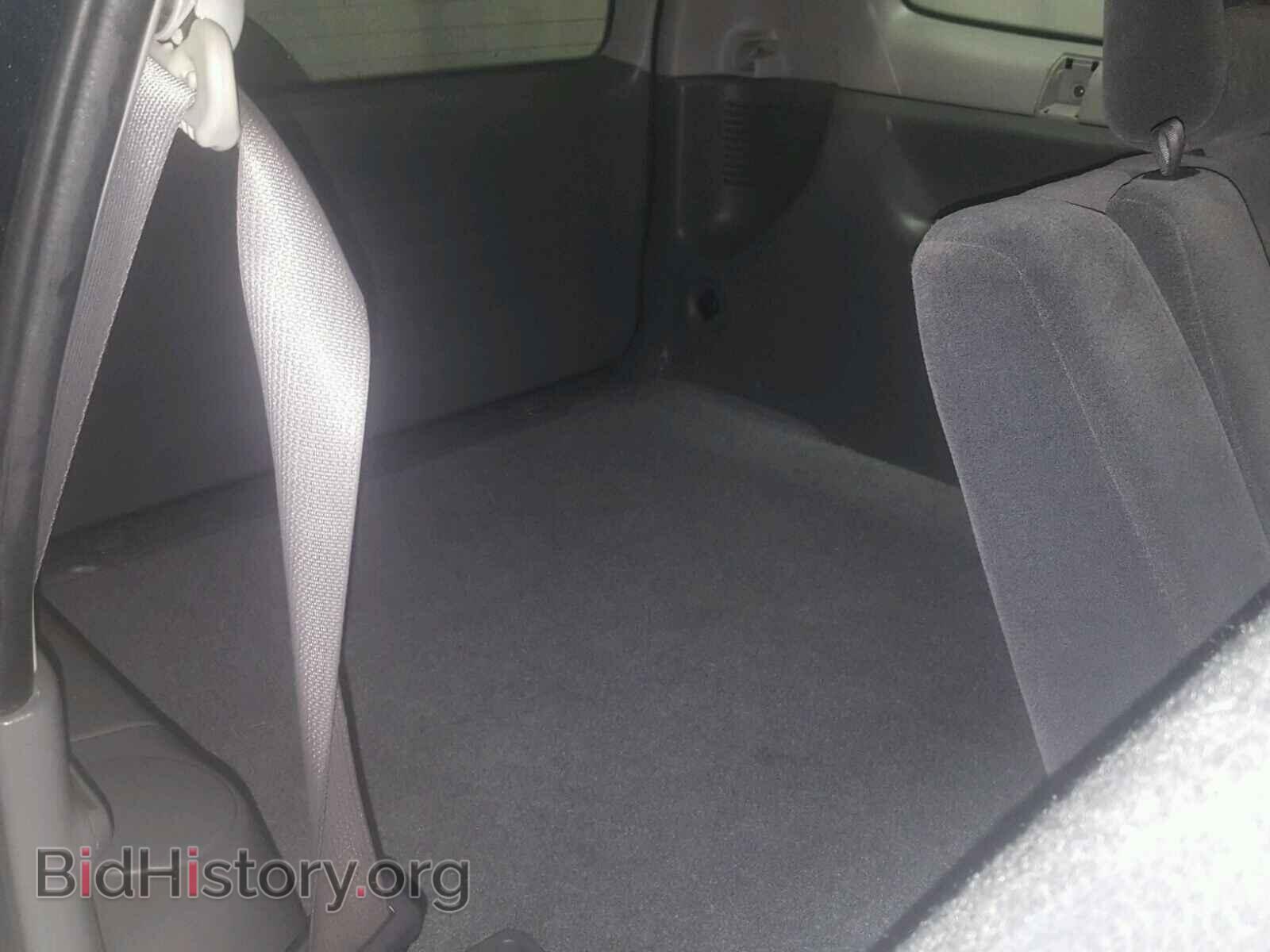 2002 SUZUKI XL7 PLUS - VIN: JS3TX92V224124242 - Фото 9