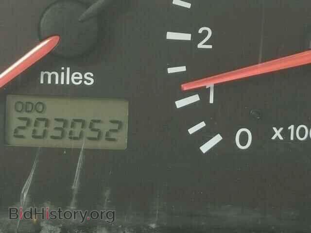 2001 CHRYSLER SEBRING - VIN: 4C3AG52H01E076454 - Фото 8