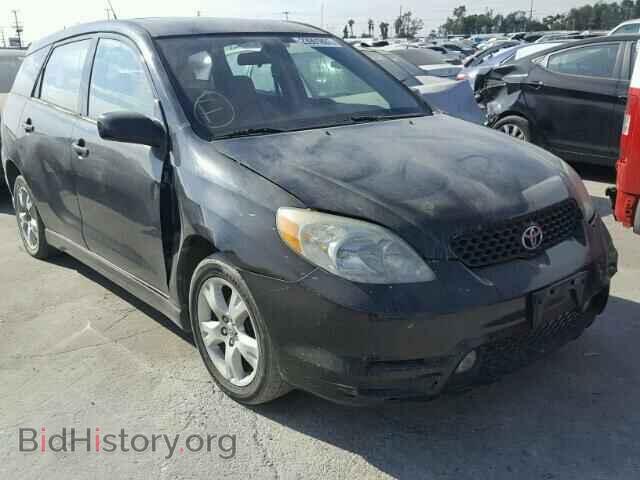 Фотография 2T1KR32E83C028034 - TOYOTA COROLLA 2003