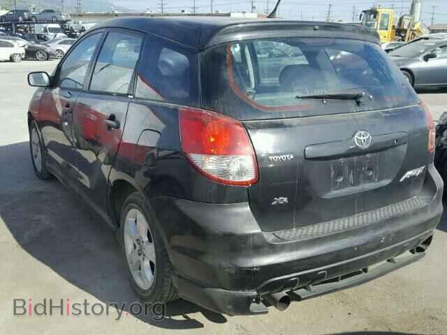2003 TOYOTA COROLLA - VIN: 2T1KR32E83C028034 - Фото 3