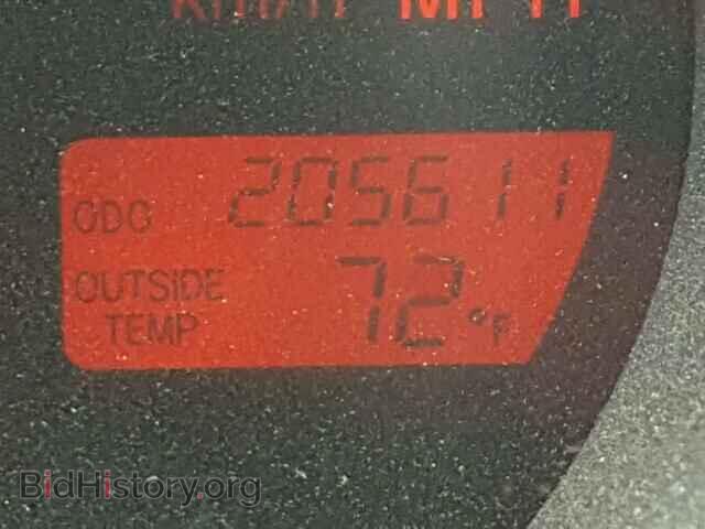 2003 TOYOTA COROLLA - VIN: 2T1KR32E83C028034 - Фото 8
