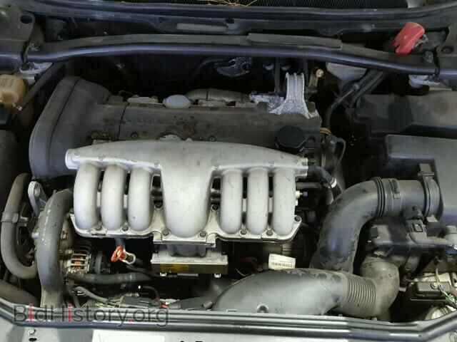1999 VOLVO S80 - VIN: YV1TS97D0X1006285 - Фото 7