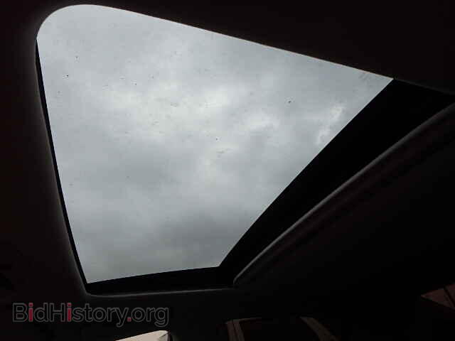 2011 LEXUS IS250 - VIN: JTHBF5C27B5132632 - Фото 10