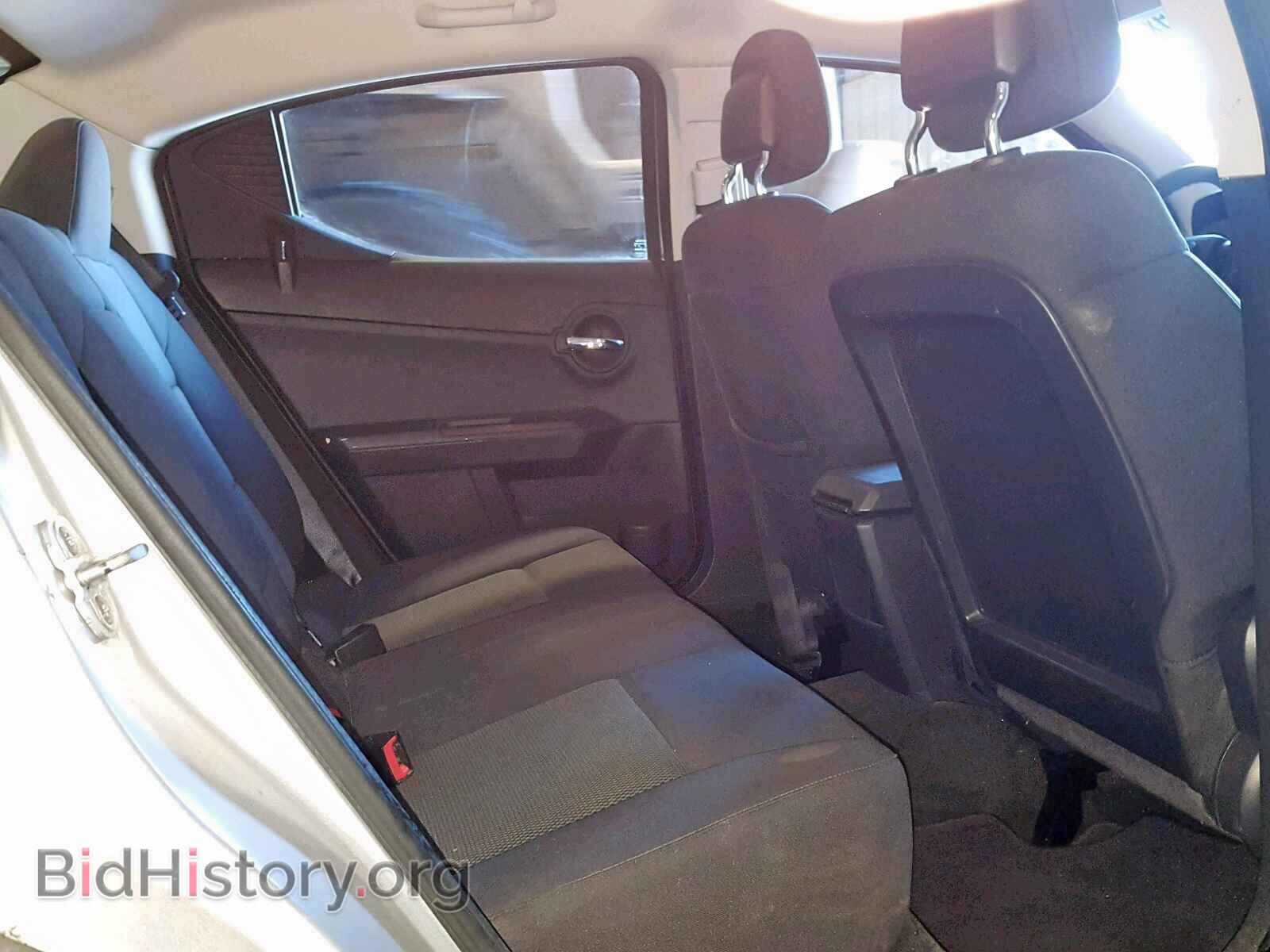 2010 DODGE AVENGER - VIN: 1B3CC4FB9AN209411 - Фото 6