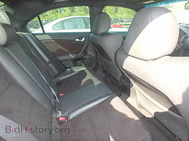2012 ACURA TSX - VIN: JH4CU2E89CC024214 - Фото 6