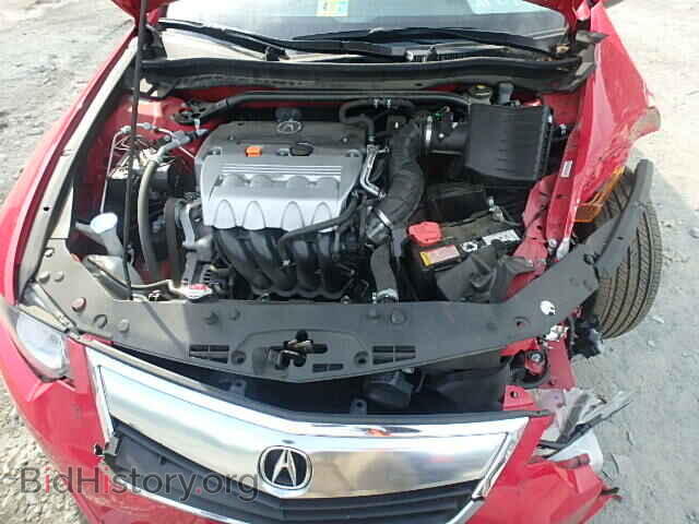2012 ACURA TSX - VIN: JH4CU2E89CC024214 - Фото 7