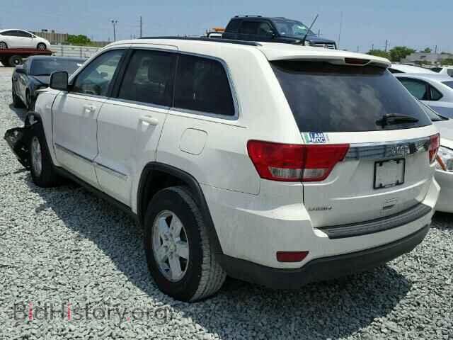 2012 JEEP CHEROKEE - VIN: 1C4RJEAG5CC294656 - Фото 3