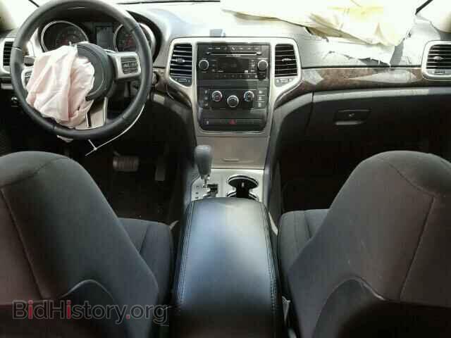2012 JEEP CHEROKEE - VIN: 1C4RJEAG5CC294656 - Фото 9